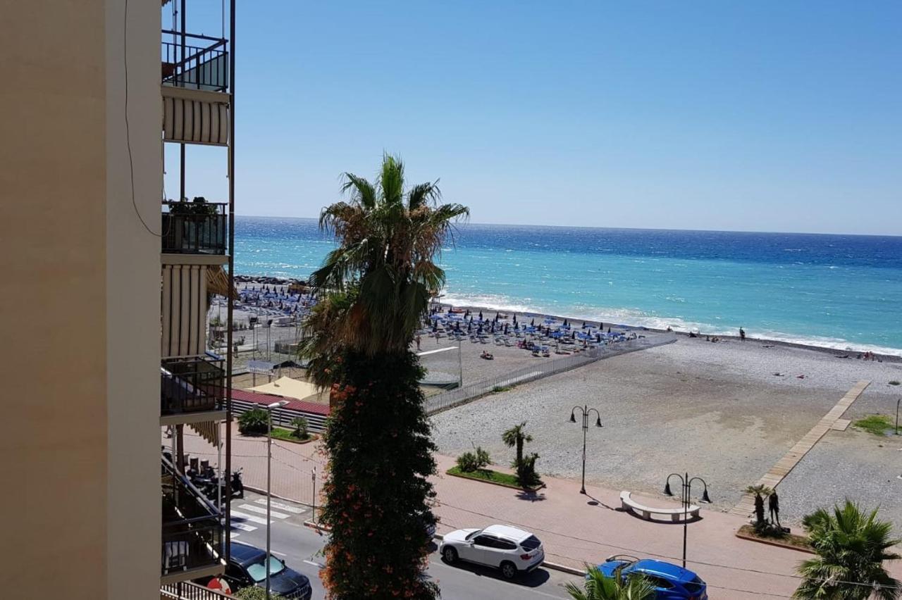 Casalmare Sabina Ventimiglia Exterior foto