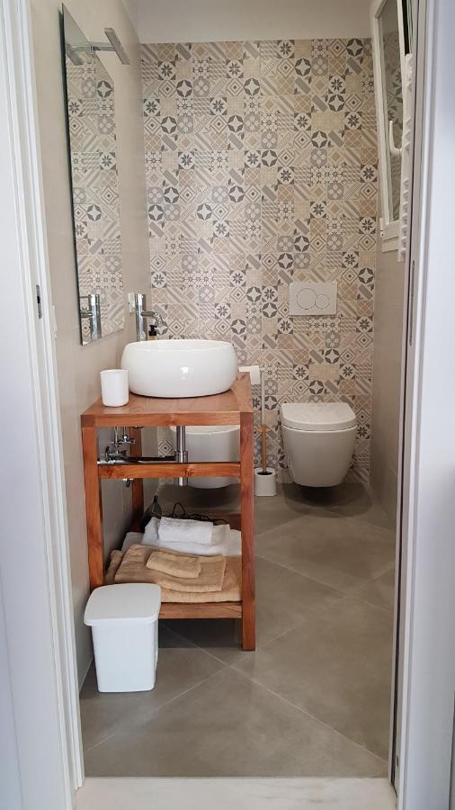 Casalmare Sabina Ventimiglia Exterior foto