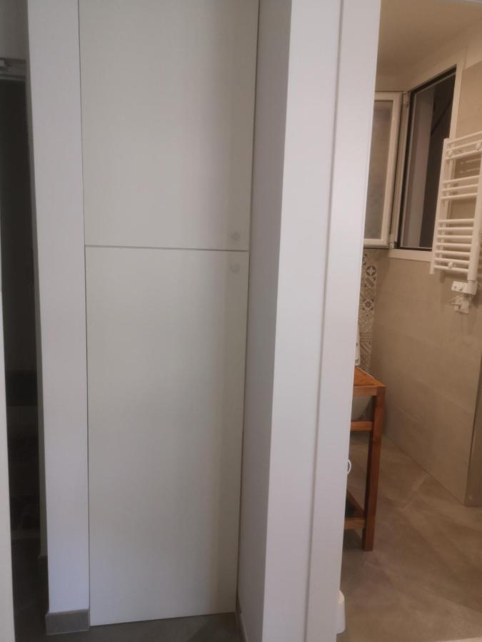 Casalmare Sabina Ventimiglia Exterior foto