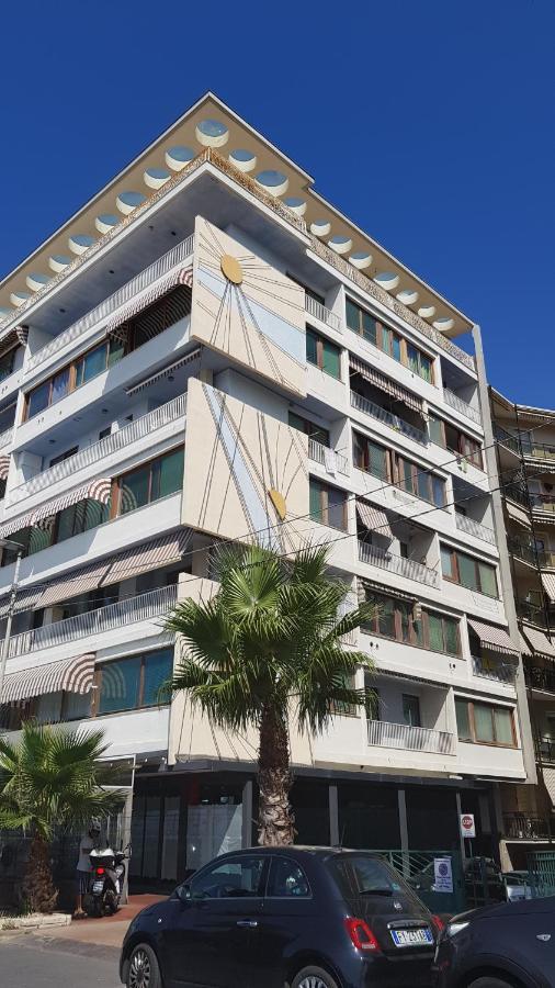 Casalmare Sabina Ventimiglia Exterior foto