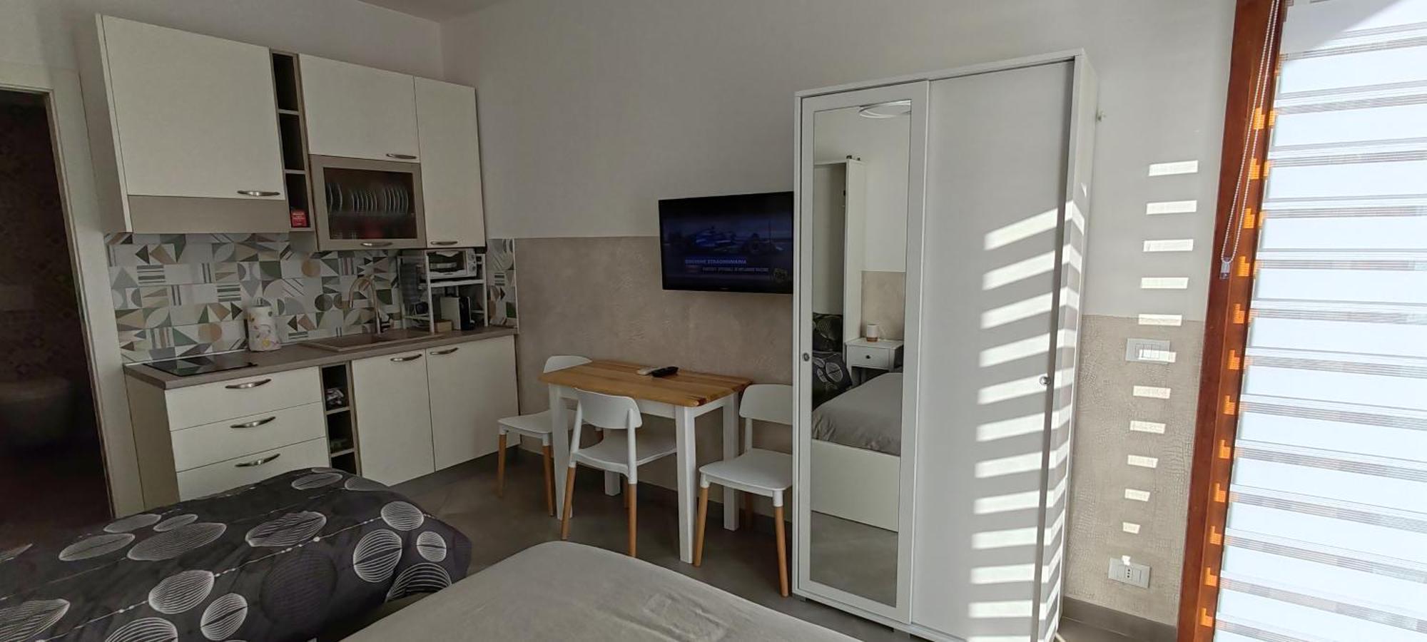 Casalmare Sabina Ventimiglia Exterior foto