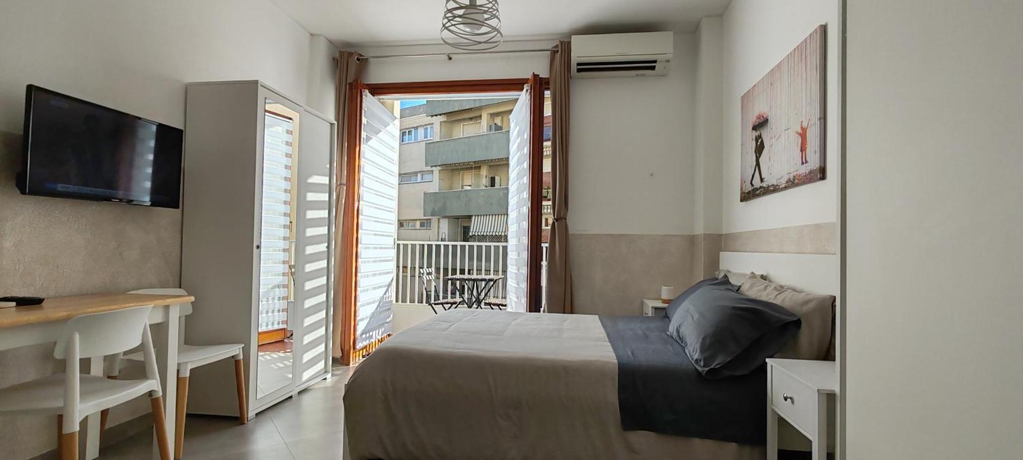 Casalmare Sabina Ventimiglia Exterior foto