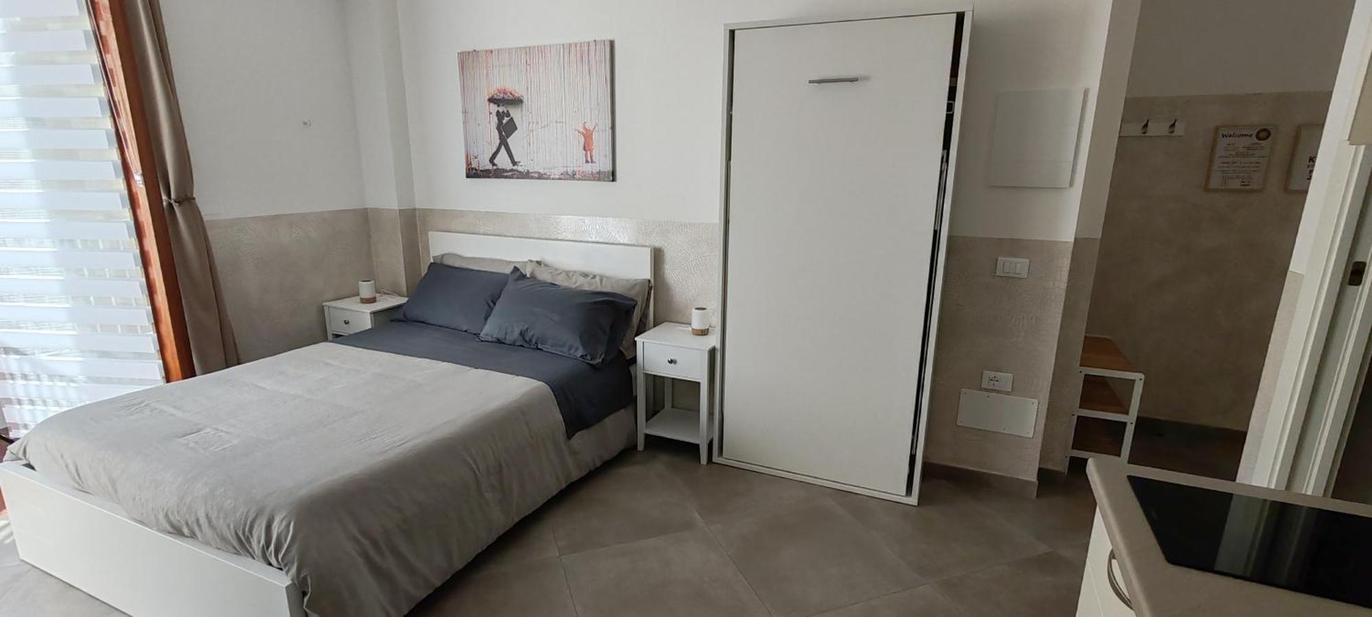 Casalmare Sabina Ventimiglia Exterior foto